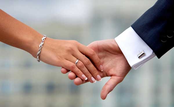 【重庆调查提醒】用智慧经营婚姻家庭，书写幸福人生传奇