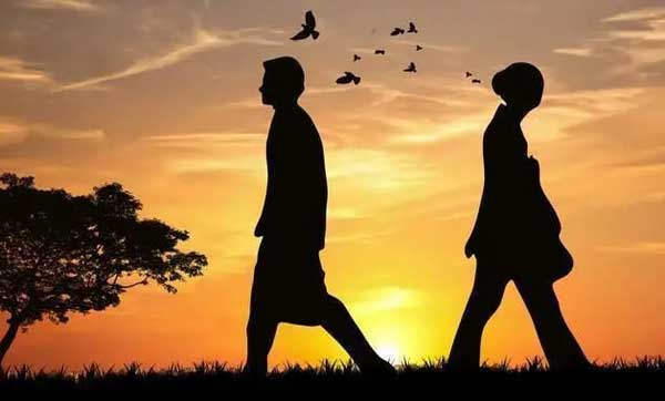 【私人】信任崩塌后：重建之路的艰难与可能性探索？